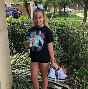 Meet your Posher, Jordan